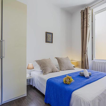 Guisol - Typical Nice 3 Bedroom Ac Near Port Экстерьер фото