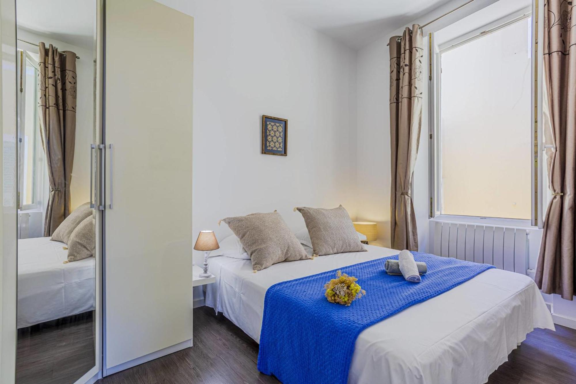 Guisol - Typical Nice 3 Bedroom Ac Near Port Экстерьер фото