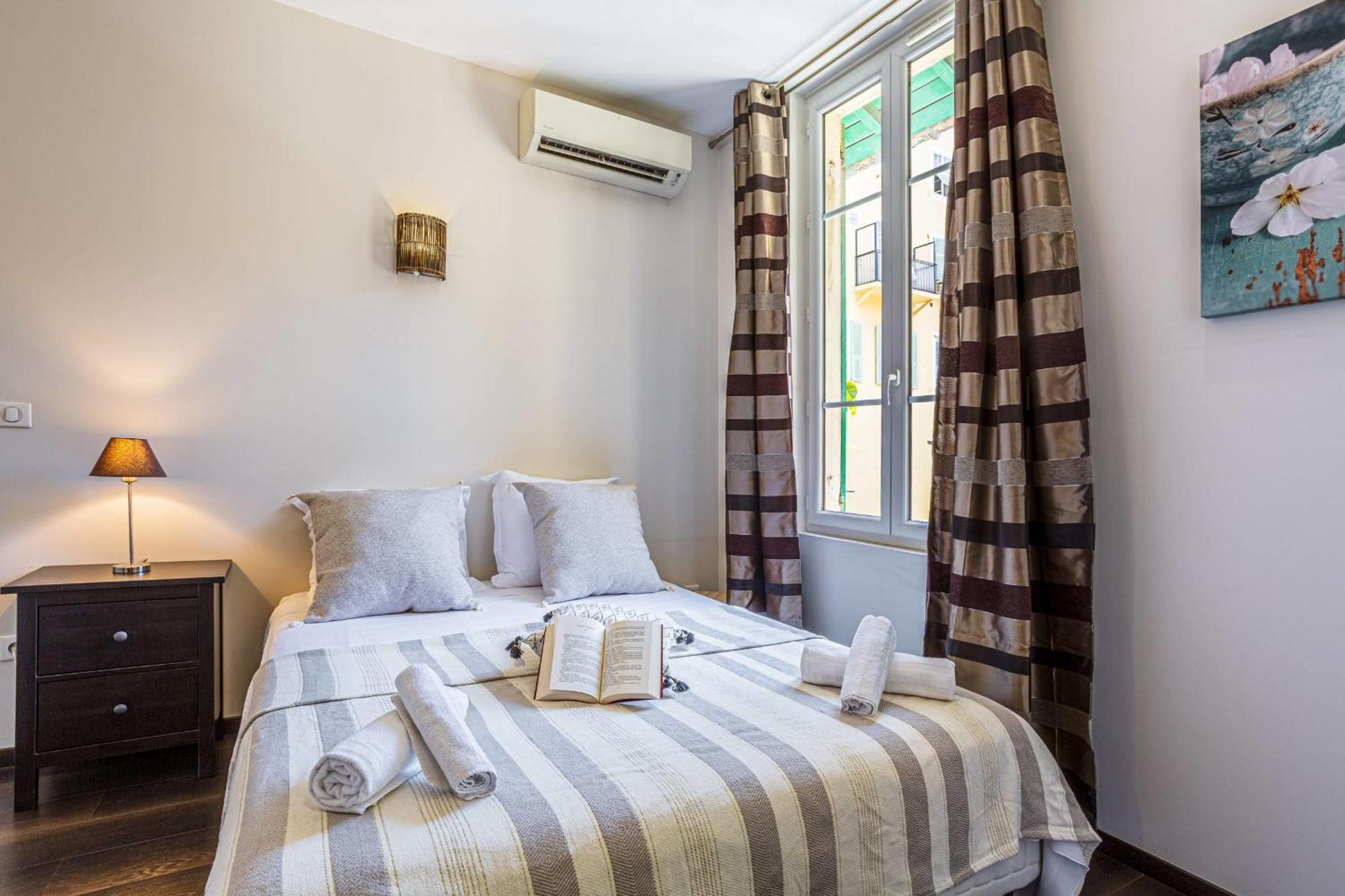 Guisol - Typical Nice 3 Bedroom Ac Near Port Экстерьер фото