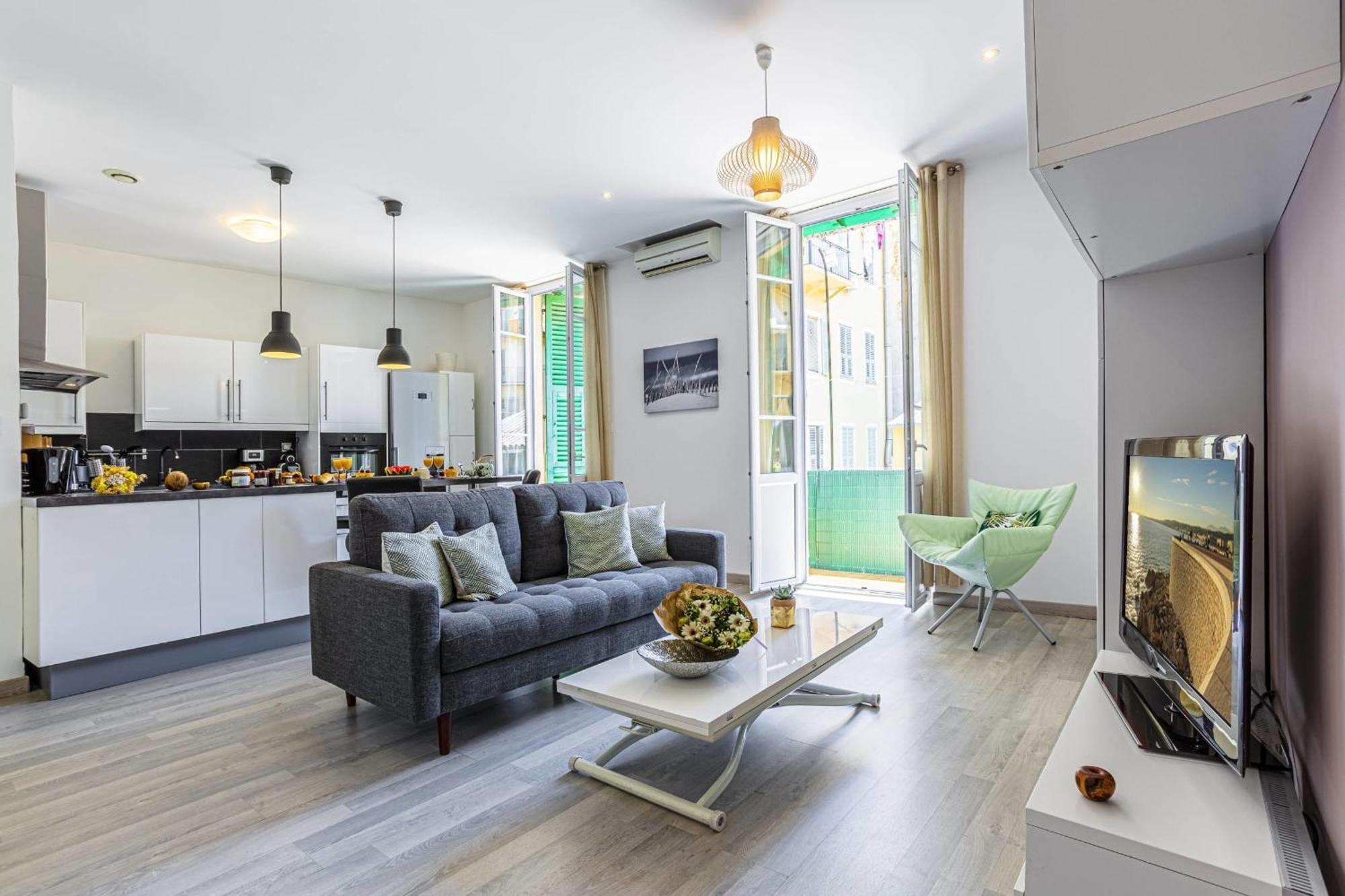 Guisol - Typical Nice 3 Bedroom Ac Near Port Экстерьер фото