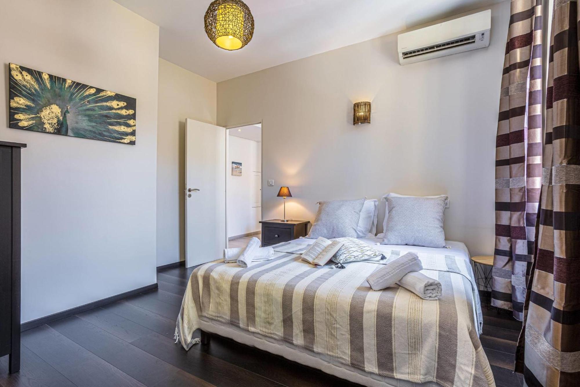 Guisol - Typical Nice 3 Bedroom Ac Near Port Экстерьер фото
