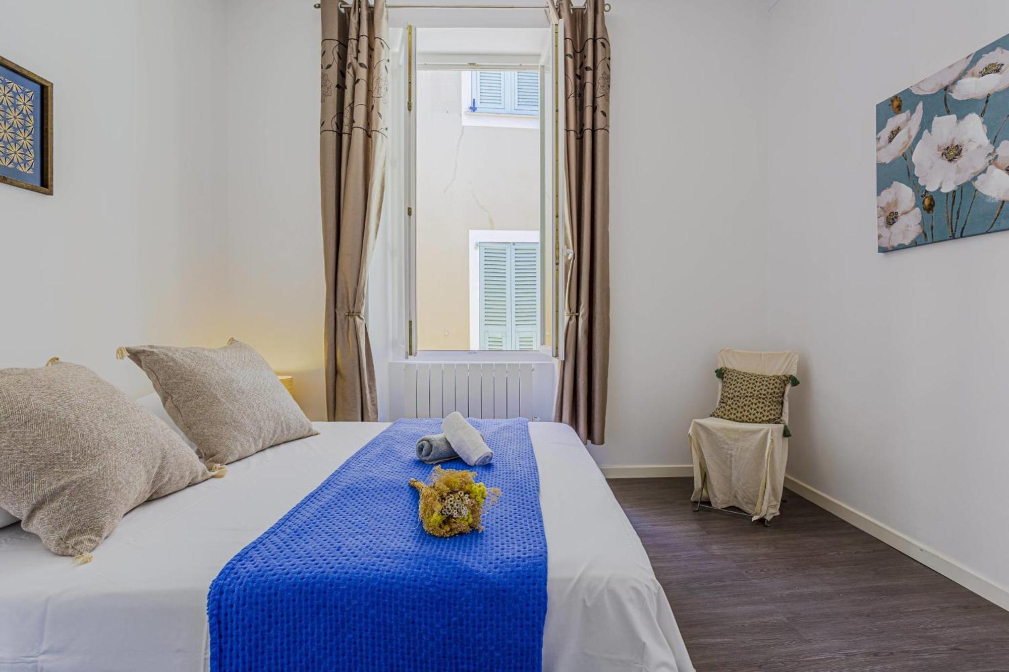 Guisol - Typical Nice 3 Bedroom Ac Near Port Экстерьер фото